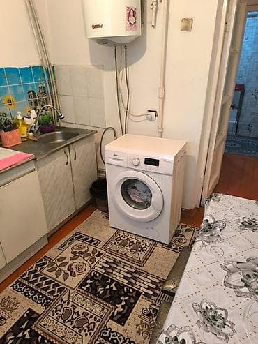 2 комнаты, 43 м², 3 этаж at lalafo.kg 2 комнаты, 43 м², 3 этаж