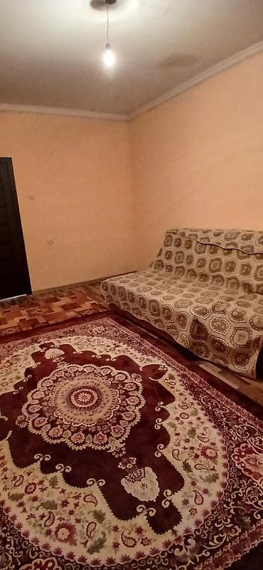 Derways: 2 комнаты, 52 м², 106 серия, 3 этаж, Старый ремонт at lalafo.kg — 8 Derways: 2 комнаты, 52 м², 106 серия, 3 этаж, Старый ремонт — 8