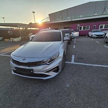 Kia K5: 2020 г., 2 л, Автомат, Газ, Седан at lalafo.kg Kia K5: 2020 г., 2 л, Автомат, Газ, Седан