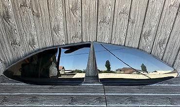 Стекло Заднее Toyota, 2022 г., Б/у, Оригинал at lalafo.kg Стекло Заднее Toyota, 2022 г., Б/у, Оригинал