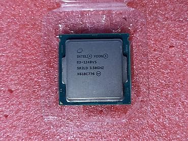 Процессор, Б/у, Intel Core i7, 4 ядер, Для ПК at lalafo.kg — 3 Процессор, Б/у, Intel Core i7, 4 ядер, Для ПК — 3