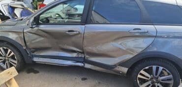 Ремонт деталей автомобиля, Рихтовка, сварка, покраска, без выезда at lalafo.kg Ремонт деталей автомобиля, Рихтовка, сварка, покраска, без выезда