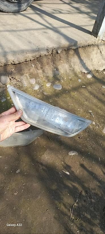 Комплект противотуманных фар Daewoo 2008 г., Б/у, Оригинал at lalafo.kg Комплект противотуманных фар Daewoo 2008 г., Б/у, Оригинал