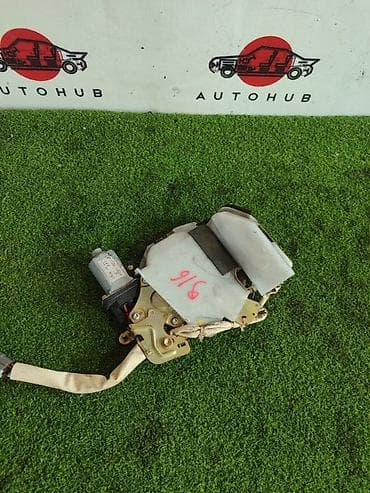 Замок двери Toyota at lalafo.kg Замок двери Toyota