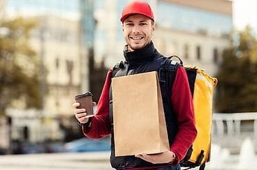 Требуется Автокурьер, Велокурьер, Мото курьер Подработка, Гибкий график, Техподдержка, Женщина at lalafo.kg Требуется Автокурьер, Велокурьер, Мото курьер Подработка, Гибкий график, Техподдержка, Женщина