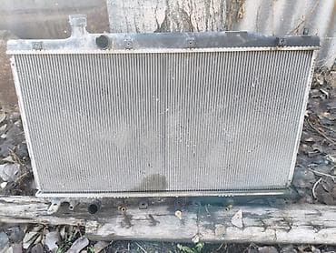 Радиатор Honda CR-V 3 поколения at lalafo.kg Радиатор Honda CR-V 3 поколения