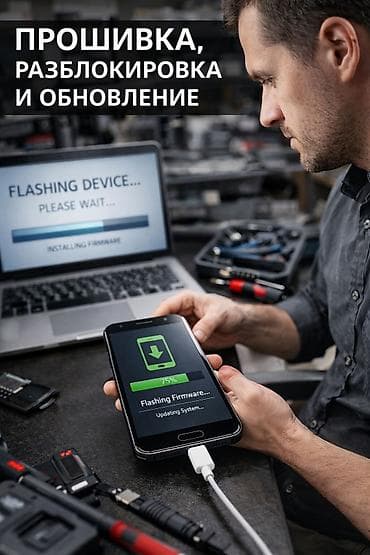 Прошивка и обновление Android – установка официальной или кастомной at lalafo.kg Прошивка и обновление Android – установка официальной или кастомной