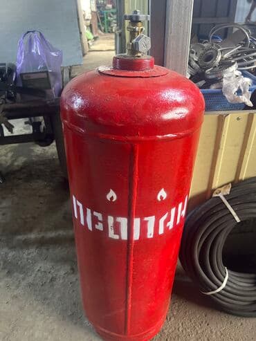 Газь балон at lalafo.kg Газь балон