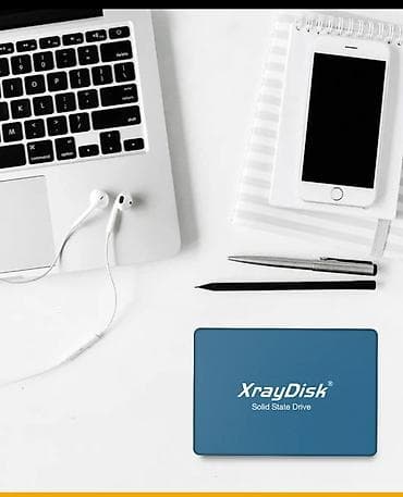 128Гб XREYDISK Новый Solid state drive. 2.5 Sata Цена по акции at lalafo.kg 128Гб XREYDISK Новый Solid state drive. 2.5 Sata Цена по акции