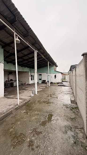 Продаётся 3-комнатная времянка в жилмассиве Ак-Босого. Участок 3,5 at lalafo.kg Продаётся 3-комнатная времянка в жилмассиве Ак-Босого. Участок 3,5