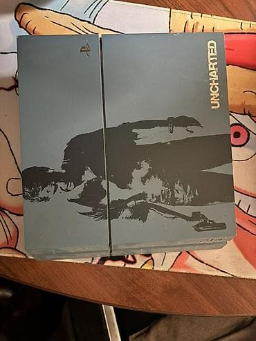 PlayStation 4, память 1тр, включается но постоянно находиться в at lalafo.kg PlayStation 4, память 1тр, включается но постоянно находиться в