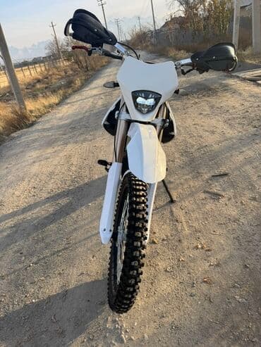 Эндуро/300 куп срочно сатылат? Год 2025 at lalafo.kg Эндуро/300 куп срочно сатылат? Год 2025