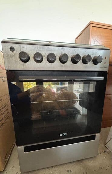 Artel, Комбинированная, Механическое, Встраиваемая, Б/у, Полная оплата at lalafo.kg Artel, Комбинированная, Механическое, Встраиваемая, Б/у, Полная оплата