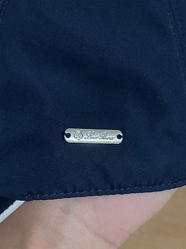 Головные уборы, Loro Piana, Новый, цвет - Синий, Самовывоз, Платная доставка at lalafo.kg — 7 Головные уборы, Loro Piana, Новый, цвет - Синий, Самовывоз, Платная доставка — 7