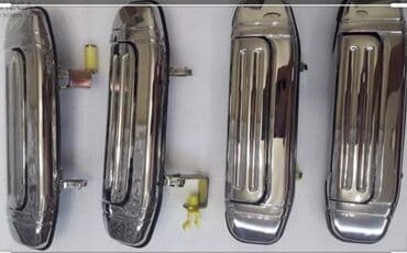 Передняя правая дверная ручка Дверная ручка Mitsubishi at lalafo.kg Передняя правая дверная ручка Дверная ручка Mitsubishi