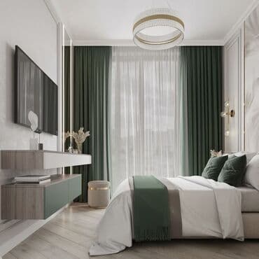 1 комната, Душевая кабина, Постельное белье, Кондиционер at lalafo.kg 1 комната, Душевая кабина, Постельное белье, Кондиционер