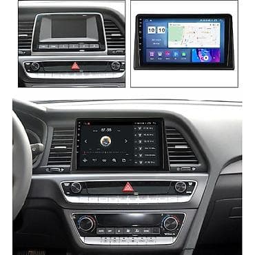 Новый, Нестандартный, 9 ", Android (встроенная ОС), Windows (встроенная ОС), Apple Carplay, 2 ГБ ОЗУ, 32 Гб ПЗУ at lalafo.kg Новый, Нестандартный, 9 ", Android (встроенная ОС), Windows (встроенная ОС), Apple Carplay, 2 ГБ ОЗУ, 32 Гб ПЗУ