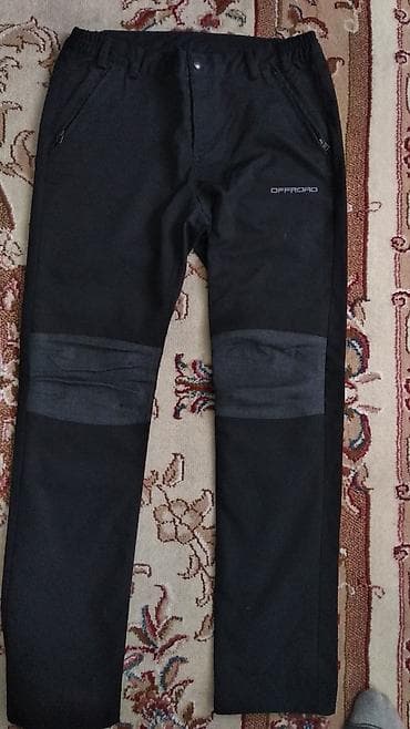 Брюки Б/у, M at lalafo.kg Брюки Б/у, M