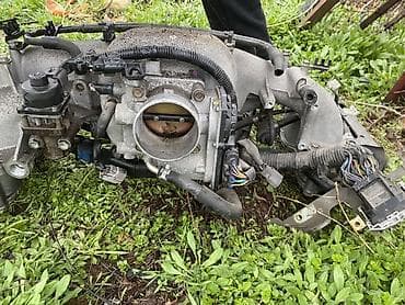 Форсункалар: Коллектор Subaru Оригинал lalafo.kg да — 4 Форсункалар: Коллектор Subaru Оригинал — 4