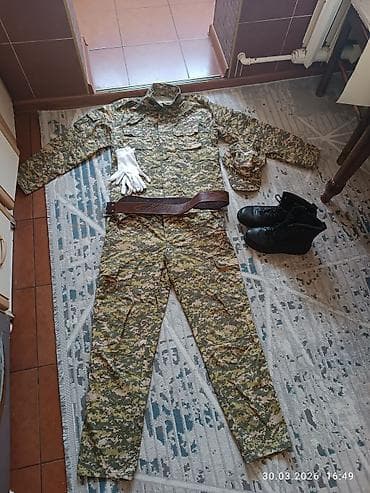 Продам форму at lalafo.kg Продам форму