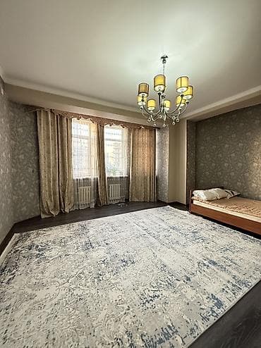 Jetour: 4 комнаты, 165 м², 5 этаж at lalafo.kg — 8 Jetour: 4 комнаты, 165 м², 5 этаж — 8