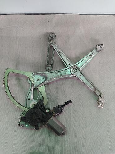 Стеклоподъёмники, Мерседес w210 at lalafo.kg — 2 Стеклоподъёмники, Мерседес w210 — 2