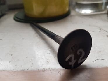 Mitsubishi Delica 6g72 клапан, Митсубиси Делика 6г72 Клапана на at lalafo.kg Mitsubishi Delica 6g72 клапан, Митсубиси Делика 6г72 Клапана на