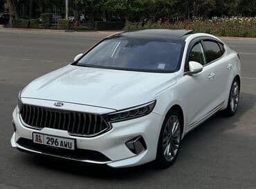 Сдаю Kia K7, Долгосрочно, Без водителя, | Залог, Водительские права at lalafo.kg Сдаю Kia K7, Долгосрочно, Без водителя, | Залог, Водительские права