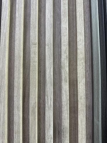 3D настенные рейки/панели для интерьера - Тип: декоративные реечные at lalafo.kg — 10 3D настенные рейки/панели для интерьера - Тип: декоративные реечные — 10