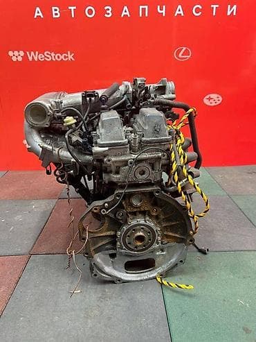 Чынжырлар, курлар: Бензиндик кыймылдаткыч Toyota 2005 г., 2.5 л, Колдонулган, Оригинал, Жапония lalafo.kg да — 7 Чынжырлар, курлар: Бензиндик кыймылдаткыч Toyota 2005 г., 2.5 л, Колдонулган, Оригинал, Жапония — 7