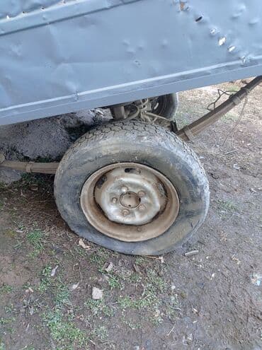Продаю прицеп at lalafo.kg Продаю прицеп