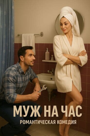 Мелкосрочные работы, Муж на час at lalafo.kg Мелкосрочные работы, Муж на час