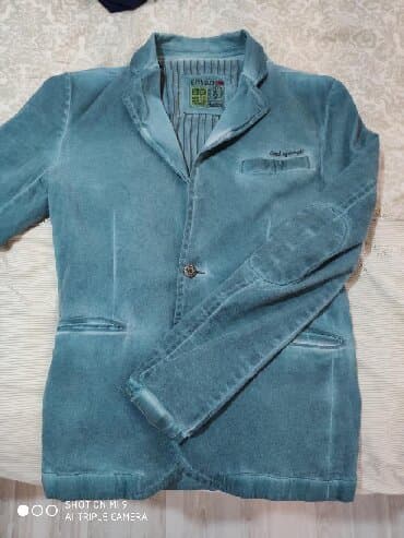 Стильный мужской пиджак пишите WhatsApp + at lalafo.kg Стильный мужской пиджак пишите WhatsApp +