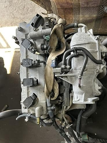 Двигатель внутреннего сгорания в сборе. Особенности и комплектация: - at lalafo.kg Двигатель внутреннего сгорания в сборе. Особенности и комплектация: -