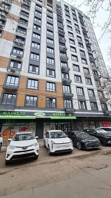 Продажа магазинов В жилом доме, 134 м², Свежий ремонт, С оборудованием, 1 этаж at lalafo.kg Продажа магазинов В жилом доме, 134 м², Свежий ремонт, С оборудованием, 1 этаж