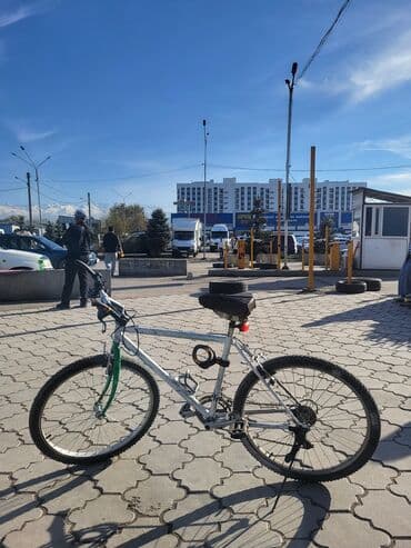 Велосипед at lalafo.kg Велосипед