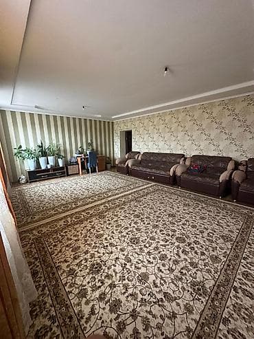 Продается жилой дом с огороженным двором и капитальными постройками lalafo.kg да — 10 Продается жилой дом с огороженным двором и капитальными постройками — 10