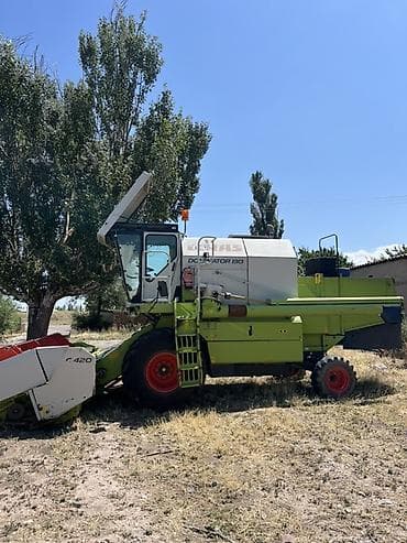 Claas тракторлор: Рассмотрю обмен на авто с доплатой мне Комбайн зерноуборочный CLAAS lalafo.kg да — 5 Claas тракторлор: Рассмотрю обмен на авто с доплатой мне Комбайн зерноуборочный CLAAS — 5