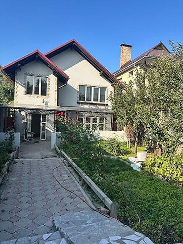 150 м², 5 комнат, Утепленный, Евроремонт, Кондиционер at lalafo.kg 150 м², 5 комнат, Утепленный, Евроремонт, Кондиционер