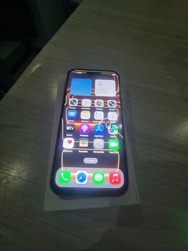 IPhone 17 Pro Max, Новый, 1 ТБ, Оранжевый, Коробка, 100 % at lalafo.kg IPhone 17 Pro Max, Новый, 1 ТБ, Оранжевый, Коробка, 100 %