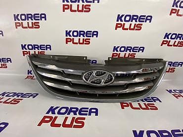 Решетка радиатора Hyundai 2012 г., Б/у, Оригинал at lalafo.kg Решетка радиатора Hyundai 2012 г., Б/у, Оригинал
