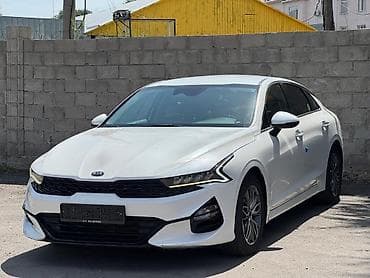 gitara lakewood: Kia K5: 2021 г., 2 л, Автомат, Газ, Седан at lalafo.kg — 2 gitara lakewood: Kia K5: 2021 г., 2 л, Автомат, Газ, Седан — 2