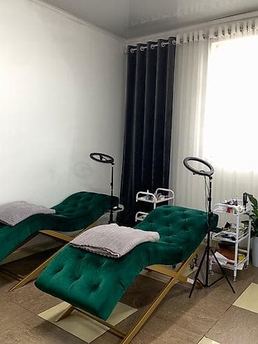 Продается кушетки at lalafo.kg Продается кушетки