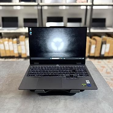Игровой, Б/у, Intel Core i7, В рассрочку at lalafo.kg Игровой, Б/у, Intel Core i7, В рассрочку