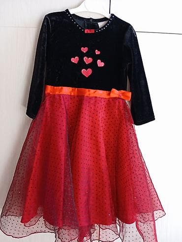 Детское платье at lalafo.kg Детское платье