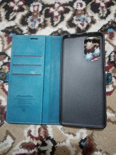 Книжковой чехол сатам redmi note 10 pro го тушот новый at lalafo.kg Книжковой чехол сатам redmi note 10 pro го тушот новый