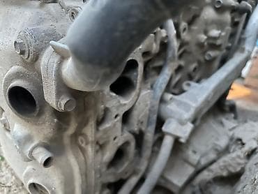 Subaru 2004 г., 2 л, Б/у, Оригинал, Япония at lalafo.kg Subaru 2004 г., 2 л, Б/у, Оригинал, Япония