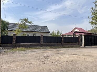 Дом, 82 м², 4 комнаты, Собственник, Косметический ремонт at lalafo.kg Дом, 82 м², 4 комнаты, Собственник, Косметический ремонт