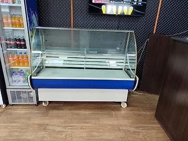 Oldsmobile: Продается холодильник производства Турция, работает отлично, размер at lalafo.kg — 2 Oldsmobile: Продается холодильник производства Турция, работает отлично, размер — 2