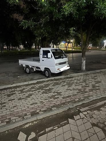 Легкий грузовик, Daewoo, Стандарт, До 1 т, Б/у at lalafo.kg Легкий грузовик, Daewoo, Стандарт, До 1 т, Б/у